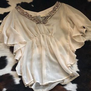 XS Daytrip dress shirt